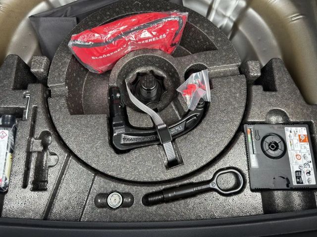 Volkswagen T-Roc 1.5 TSI DSG Style