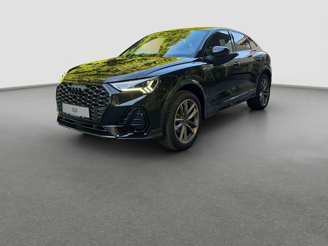 Audi Q3 S-Tronic Sportback