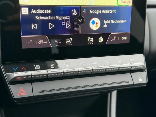 Renault Captur TCe 90 Techno