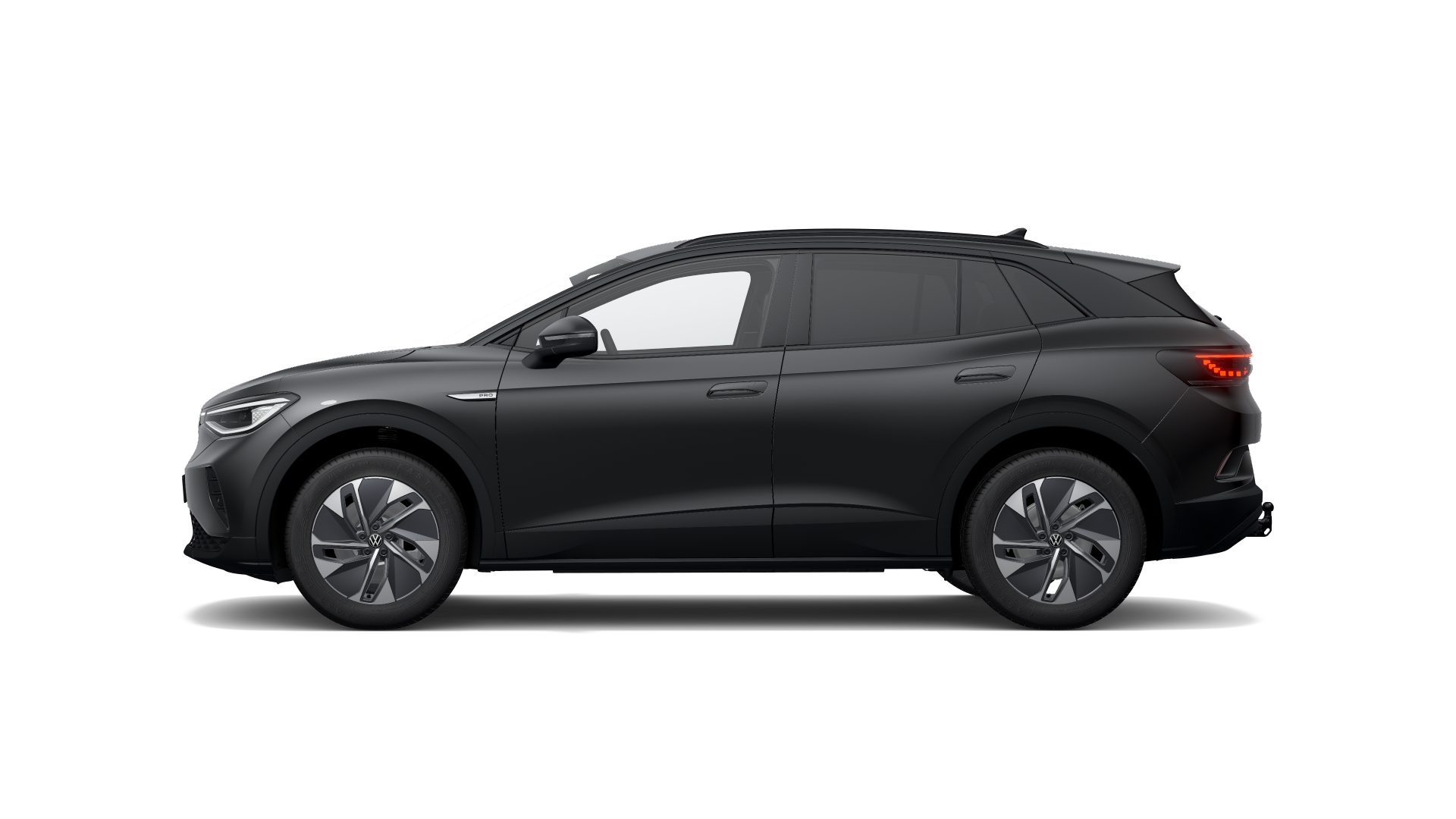 Volkswagen ID.4 IQ.Drive Performance Pro