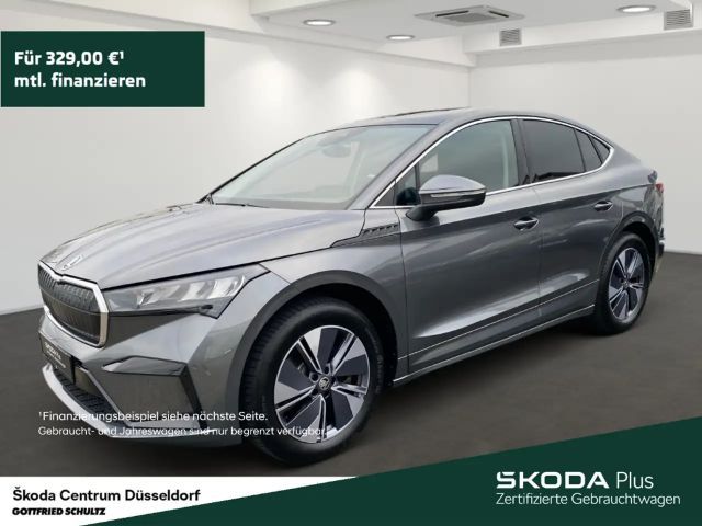 Skoda Enyaq iV Clever Coupe Loft