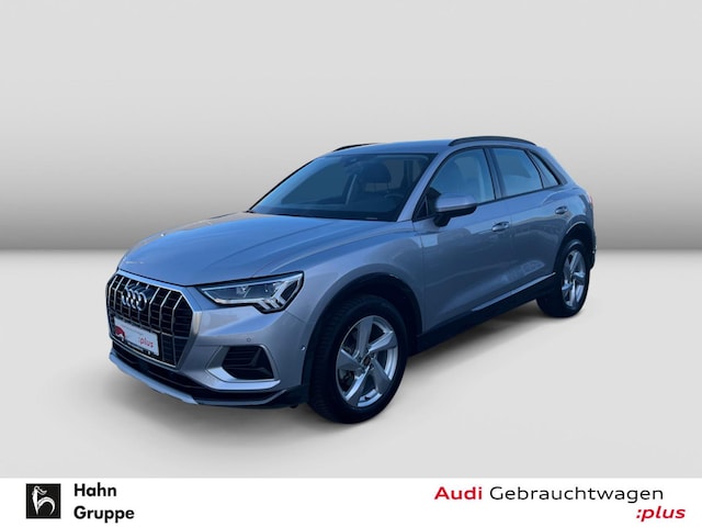 Audi Q3 35 TFSI S-Tronic