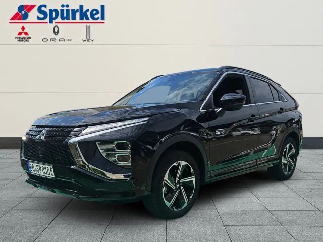 Mitsubishi Eclipse Cross PHEV