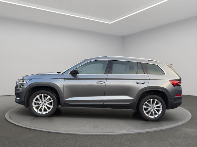 Skoda Kodiaq 2.0 TDI Style Style