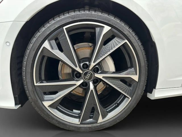 Audi A6 2.0 TDI Avant Quattro S-Line S-Tronic