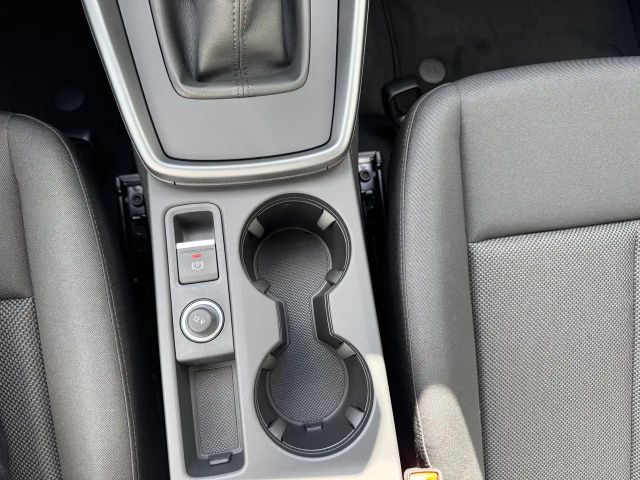 Audi A3 30 TFSI Sedan