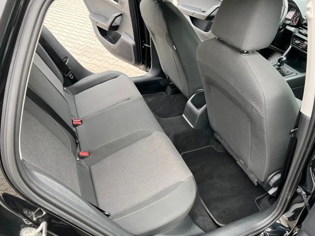 Seat Leon 1.0 TSI Reference