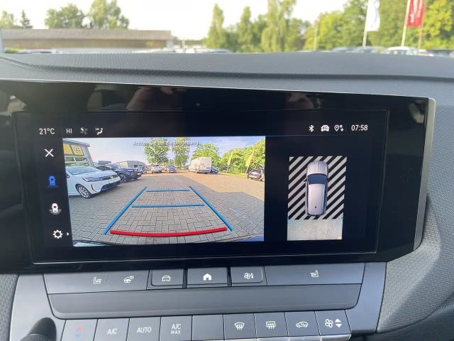 Opel Astra Enjoy Sports Tourer