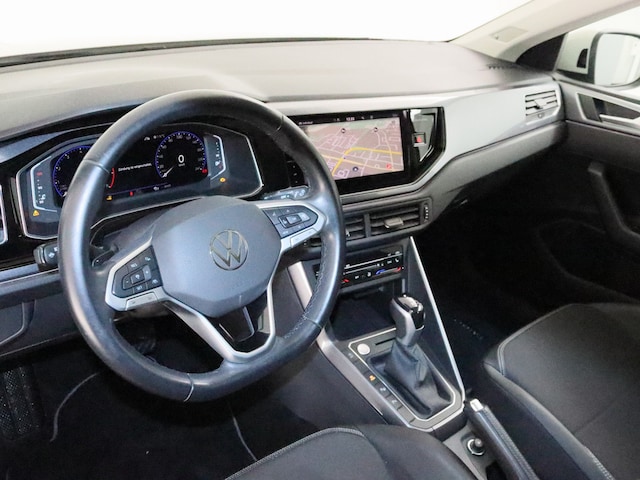 Volkswagen Taigo 1.5 TSI Style