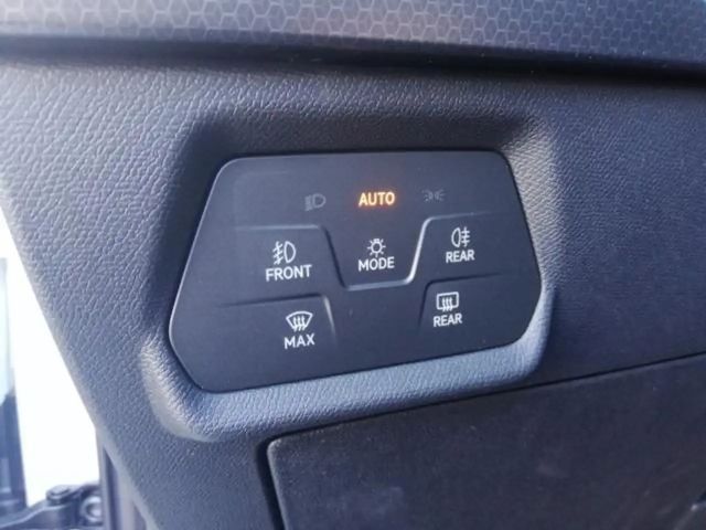 Seat Leon 1.5 eTSI DSG Style