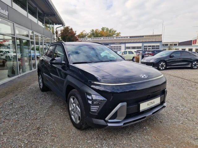 Hyundai Kona 1.6 2WD T-GDi Trend