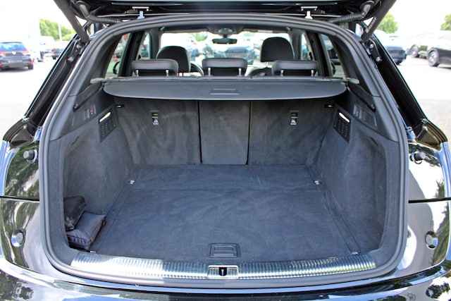 Audi SQ5 SUV TDI tiptronic Audi SQ5 SUV