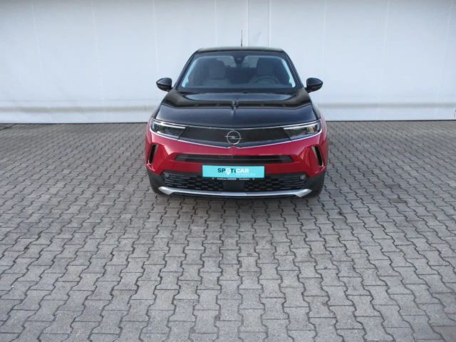 Opel Mokka Elegance