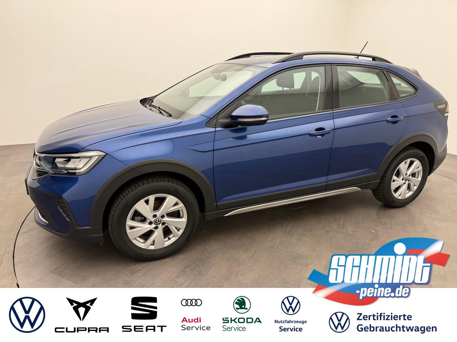 Volkswagen Taigo 1.0 TSI Life