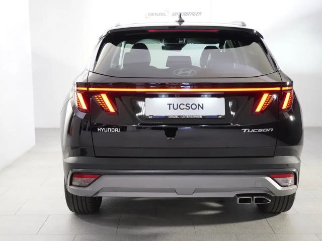 Hyundai Tucson 2WD T-GDi