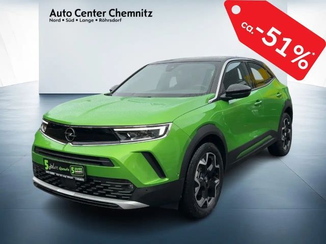 Opel Mokka Mokka-e Ultimate