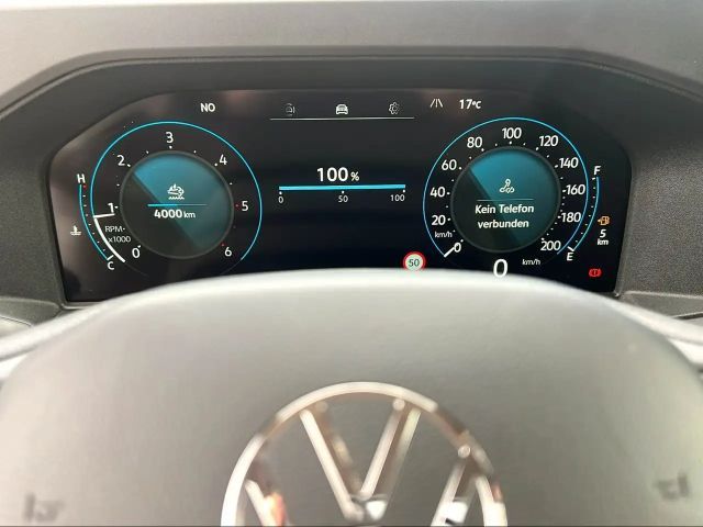 Volkswagen Transporter T7