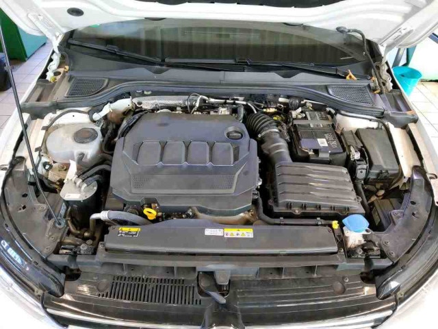 Volkswagen Golf 2.0 TDI DSG Golf VIII Life