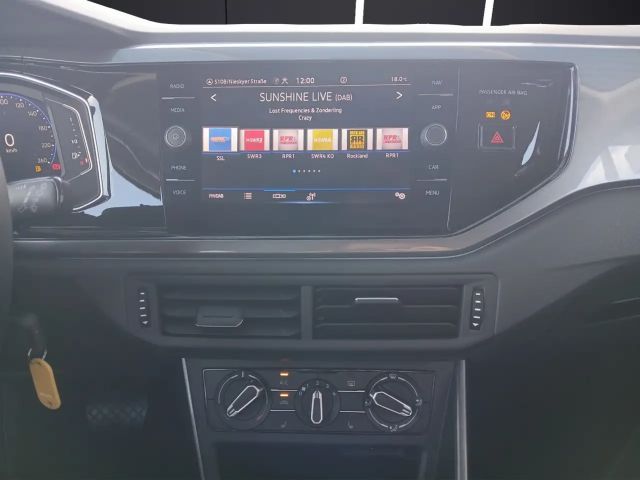 Volkswagen Polo DSG Style