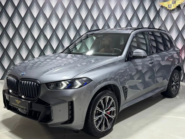 BMW X5 xDrive