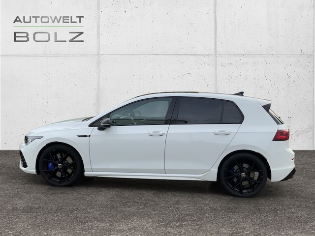 Volkswagen Golf 4Motion Golf VIII