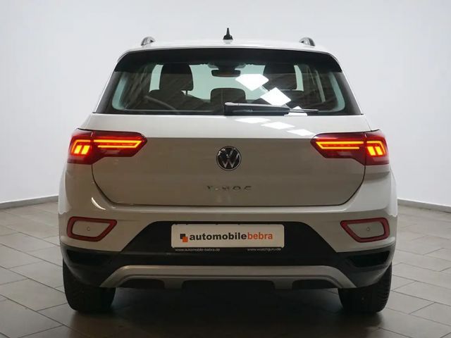 Volkswagen T-Roc DSG Life