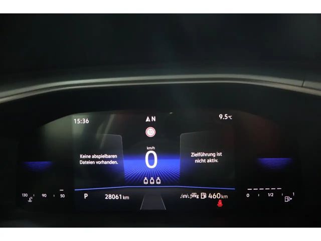 Volkswagen T-Roc 2.0 TDI DSG