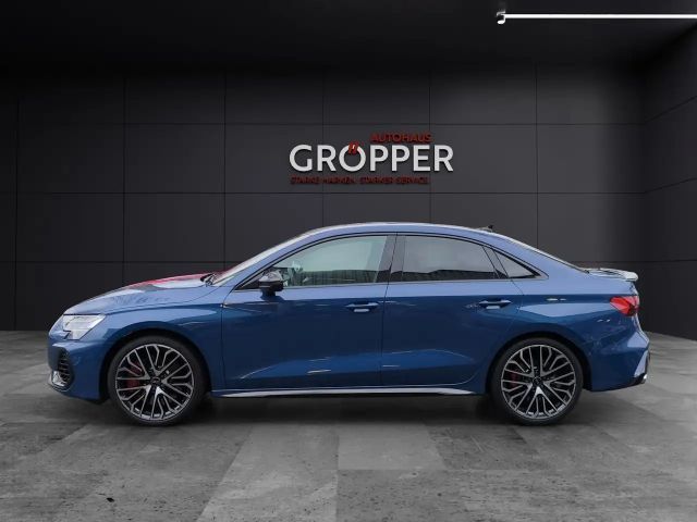 Audi S3 2.0 TFSI Sedan