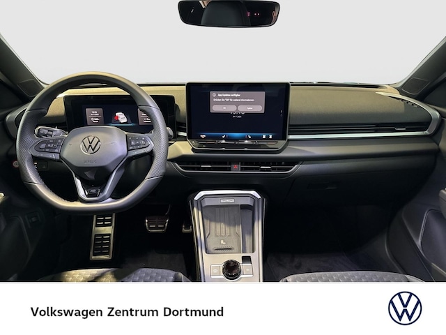 Volkswagen T-Roc DSG R-Line