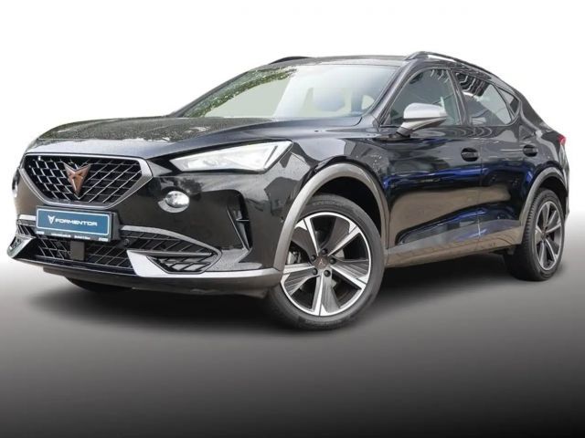 Cupra Formentor 4Drive DSG