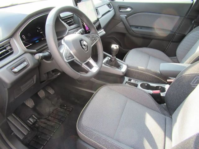 Renault Captur TCe 90 Techno