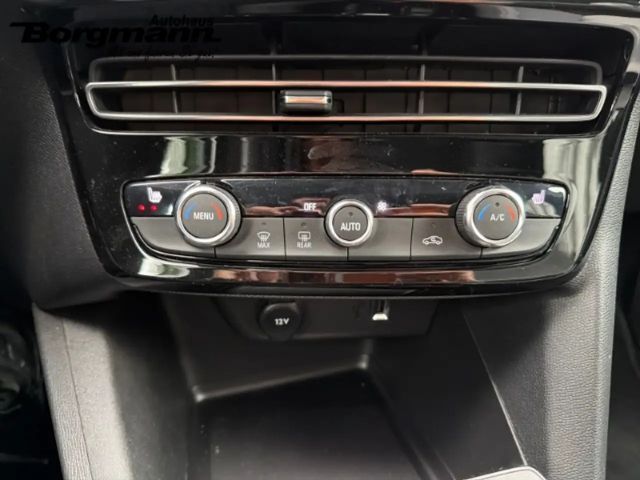 Opel Mokka Elegance Mokka-e