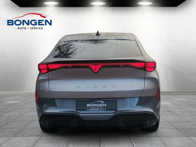 Cupra Tavascan 4Drive VZ