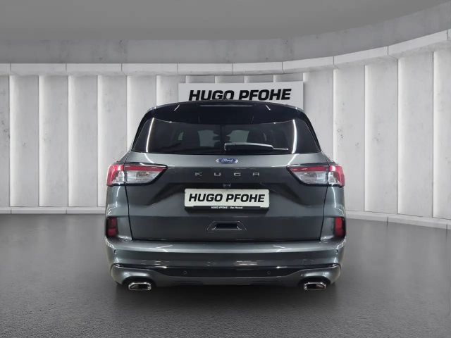 Ford Kuga ST Line X