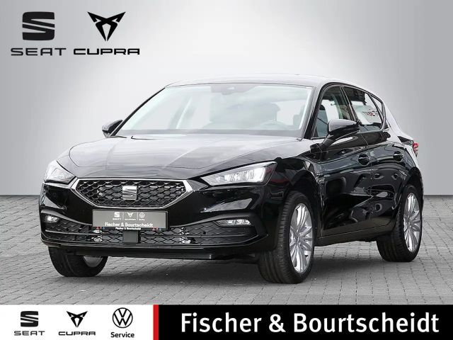 Seat Leon 2.0 TDI DSG Style