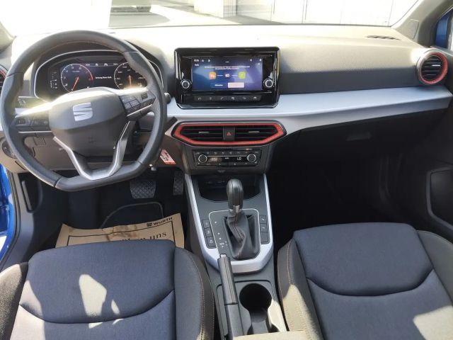 Seat Arona 1.0 TSI DSG FR-lijn