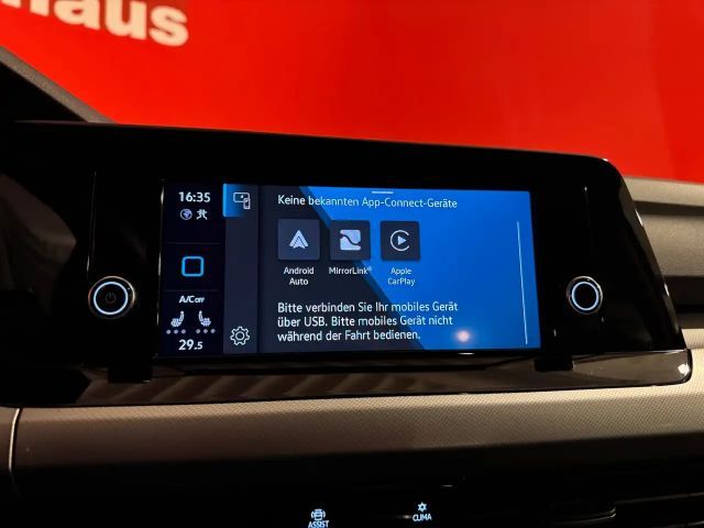 Volkswagen Golf Rabbit TSI