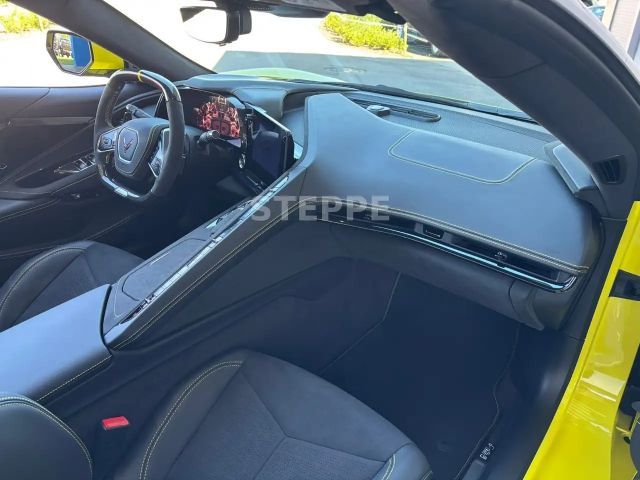 Corvette Z06 Cabriolet