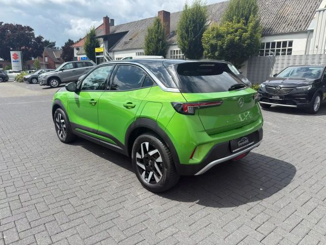Opel Mokka Elegance