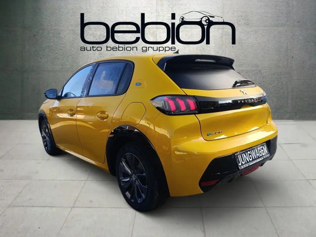 Peugeot E-208 Allure Pack