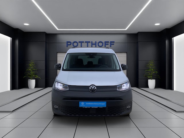 Volkswagen Caddy 2.0 TDI Combi