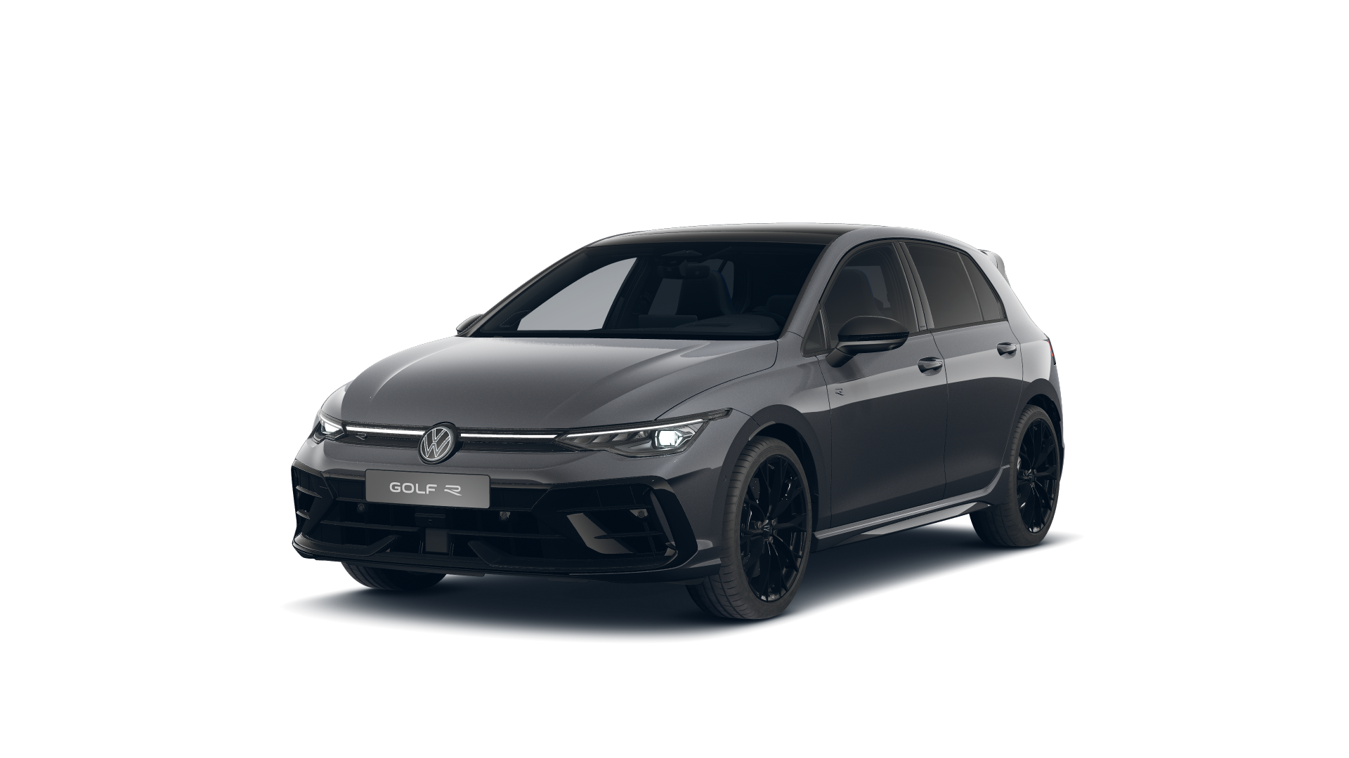 Volkswagen Golf 4Motion DSG