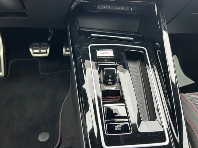 Volkswagen Golf 2.0 TSI DSG GTI