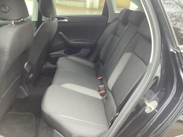 Volkswagen Taigo 1.0 TSI Life