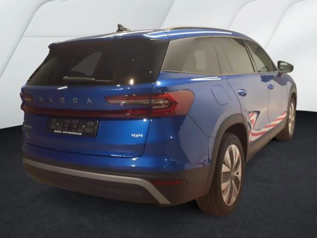 Skoda Kodiaq 2.0 TDI Selection