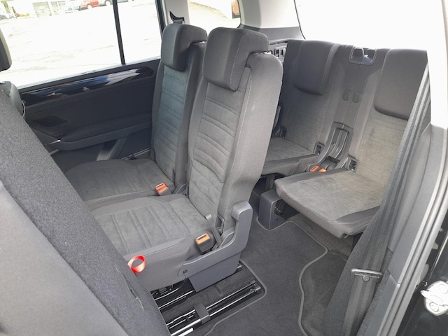 Volkswagen Touran 2,0 TDI AHK|ACC|CAM|NAVI|LED