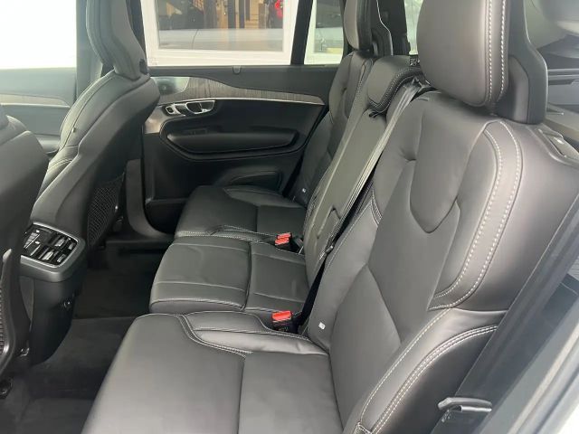 Volvo XC90 AWD Dark Ultimate