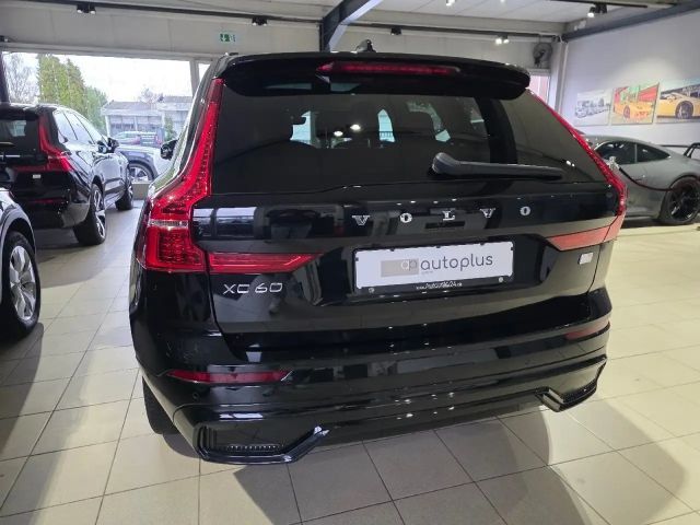 Volvo XC60 AWD Dark Plus Recharge T6