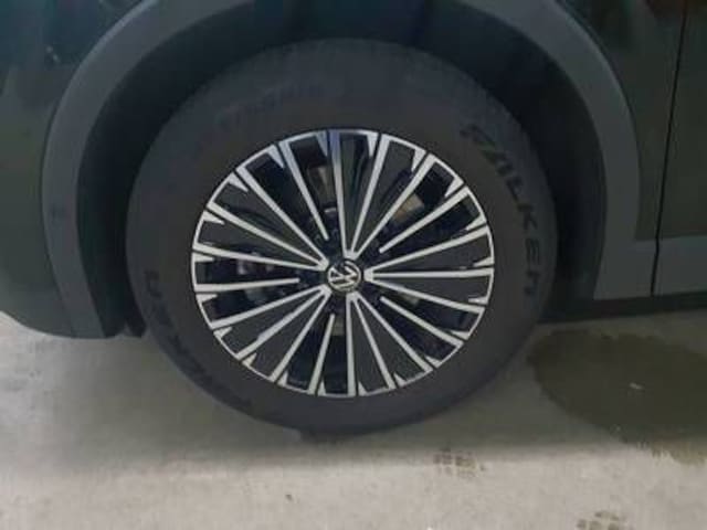 Volkswagen Tiguan 2.0 TDI DSG