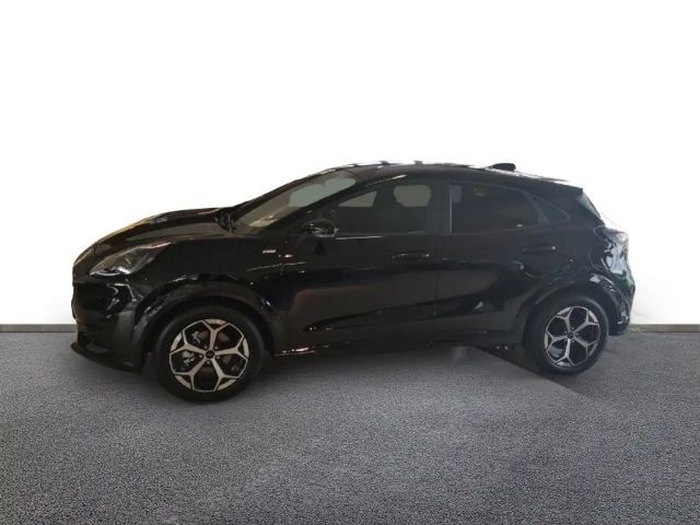 Ford Puma ST Line